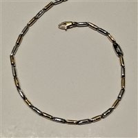 Bracciale Fanton Gioielli Uomo BRACCIALI ORO in Oro giallo BROR-87-52